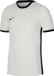 Nike Challenge IV Heren T-shirt Korte Mouw Wit/Zwart Maat L