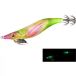 Shimano Pêche Turlutte Sephia Clinch Fb Rattle 3.0gou Sinking 15g
