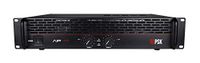 PSK AUDIO AP-400 niveau vermogen 2 x 200 W