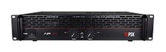PSK AUDIO AP-400 niveau vermogen 2 x 200 W