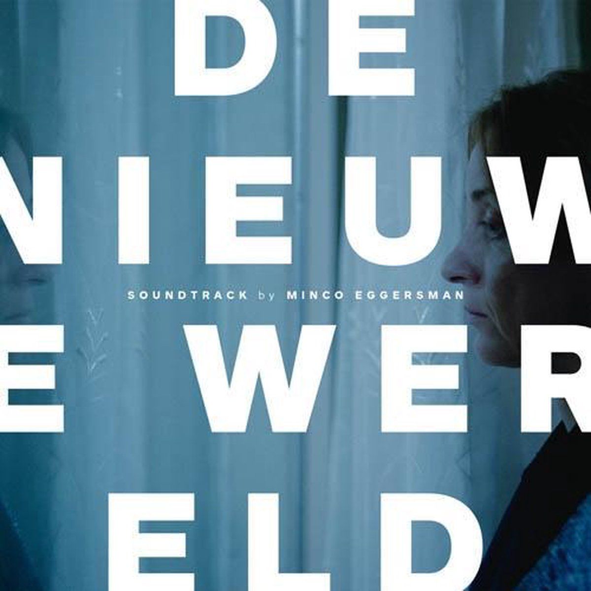 Konkurrent Drone/De Nieuwe Wereld - Muziek - 8715511500506