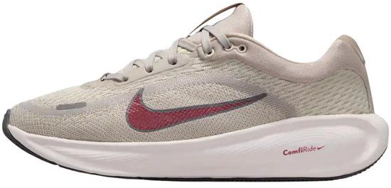 Nike Stellar Ride (GS) Hardloopschoenen Ecru Unisex Kinderen Maat 36.5