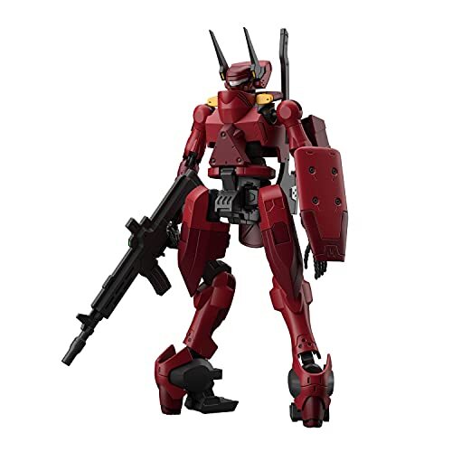 Bandai Model Kit GUNDAM - HG 1/72 Nyuren - Modelkit