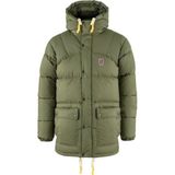 Fjällräven Expedition Down Jacket M heren Jas