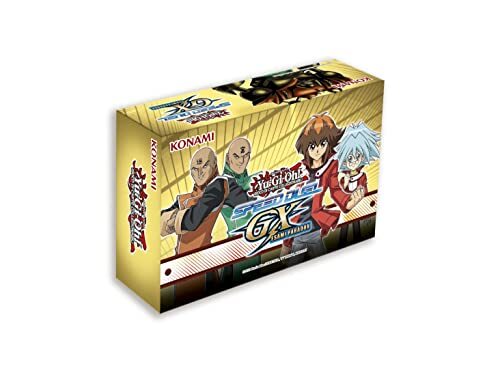 Yu-Gi-Oh! Trading Card Game Speed Duel Mini Box - Esami Paradox -