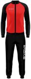 Givova Trainingspak Sportjasje en broek