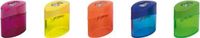 Mobius & Ruppert Puntenslijper M+R dubbel - Elliptic Swing plastic displ 1