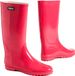 Aigle Eliosa Regenlaarzen Roze EU 38 Vrouw