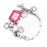 Chronotech Horloge Dames Hello Kitty CT6323L-13M (20 mm)