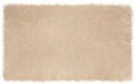 vidaXL Imitatie schapenvacht vloerkleed TAFALLA Beige 100 x 200 cm