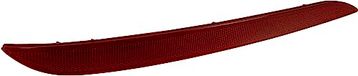 Taros Trade 96334 Bumperreflector linksachter