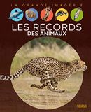 Les records des animaux EAN 9782215179603