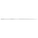 PFERD TOOLS 12511062 PAARD TOOLS lime aiguille de précision carrée 140mm tête suisse 1, moyenne Longueur 140 mm 12 pièce(s)