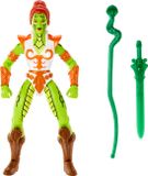 Masters of the Universe Origins Snake Teela Speelfiguur