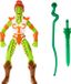 Masters of the Universe Origins Snake Teela Speelfiguur