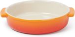 LE CREUSET - Tapasschaal 14cm Oranjerood
