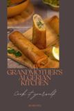 My Libri GmbH My Grandmother's Algerian Kitchen