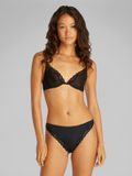 Calvin Klein Soutien-gorge balconnet UNLINED PLUNGE