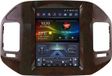Happiq Autoradio met Bluetooth et CarPlay pour Mitsubishi Pajero V60, V68, V73 (1999-2006) - Double Din - 3Go RAM / 32Go Stockage
