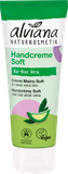 Alviana Handcreme Soft