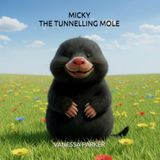 MICKY THE TUNNELLING MOLE