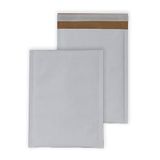 Blake VITA Eco Bubble Mailers C5+ (260 x 180 mm) - Pak van 100 stuks - Premium 80GSM kwaliteit - FSC-gecertificeerd - Plastic vrije pel-en-zegel gewatteerde enveloppen - Gerecycleerde witte Jiffy Bags