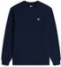 Tommy Jeans Tjm Reg Badge Crew Ext Dm0dm21921 heren Trui Sweatshirt
