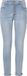 b.young BXKAILY JEANS NO Dames Jeans Light Blue Denim Straight Fit Regular Waist Katoen