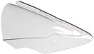 Puig Touring schijf kleur transparant 9434W voor Ducati Supersport 939/S 17'-18'