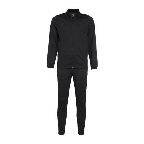 Nike Trainingspak Zwart - 0194502307269