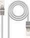NANOCABLE CAT 6 FTP Cable 10.20.0802 2 M Grey