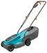 GARDENA PowerMax 30/18V P4A Accu Grasmaaier - 30cm - 18V - Zonder Accu & Lader