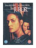 The Juror [DVD]