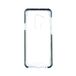 KSIX smart your tech Beschermhoes voor Galaxy S9 Plus, halfstevig, hoge bescherming, transparant