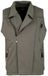Black Premium by EMP Gilet - Hommes - L - olive