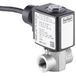 Bürkert Vanne à piston 380812 6240 24 V G 3/8 Largeur nominale (détails) 6 mm commandé par servo 1 pc(s)