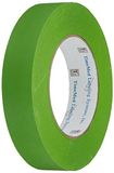 NeoLab 2-6162 neoTape-labeltape, 25 mm, 55 m lang, groen