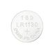 Alkaline Q-Connect Alkaline knoopcellen 1,5 V LR54 10 stuks in blister - KF14556