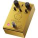 Jackson Audio Golden Boy Mini Joey Landreth Signature Overdrive et égaliseur 3 bandes