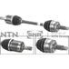 SNR Kits de transmission - DK74.010