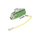 MAHLE ABR 10 000P A/C-ventilatorregelaar en weerstand Behr Premium Line