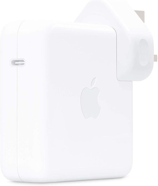 Apple Originele Power Adapter USB-C 96W - Wit