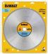DeWalt Lame de scie circulaire Extreme - 355 x 25,4 x 90T - Inox