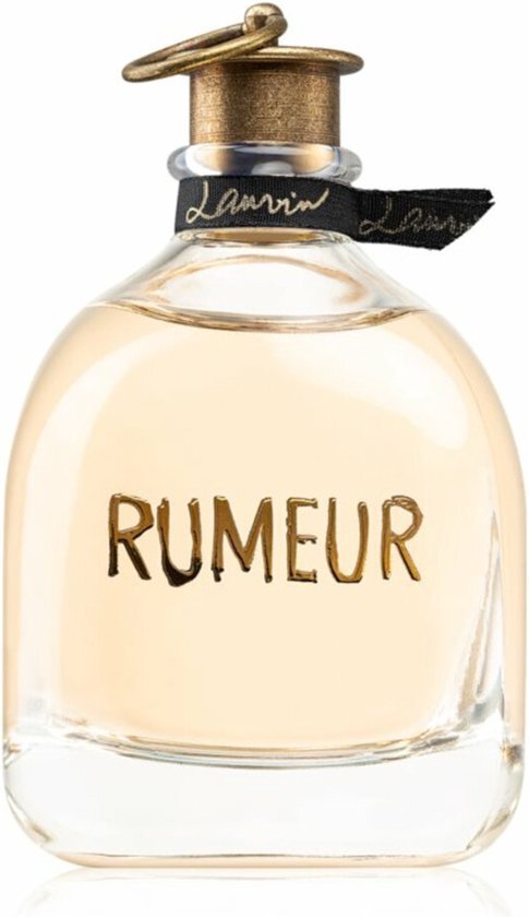 Lanvin Rumeur eau de parfum / 100 ml / dames