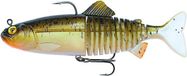 Fox Rage Replicant Jointed 18cm - 80g - UV Ghost Ayu