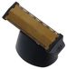 Rowenta SS-1810001332: Scheerkop voor TN6200 haartrimmer/baardtrimmer