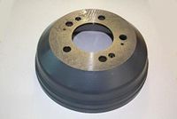 Japan Parts TA-124 remtrommels