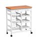 Kit Closet TV unit