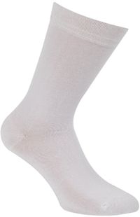 Bamboe sokken - Wit - 39-42