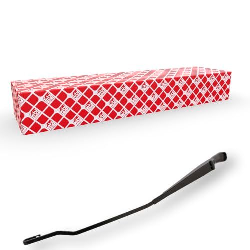 febi bilstein 34737 Ruitenwisserarm